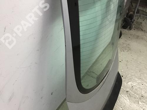 Tailgate AUDI TT (8N3) 1.8 T | BP9758213C6 