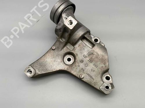 Pulley VW GOLF VI (5K1) 1.2 TSI | BP14698727M122 