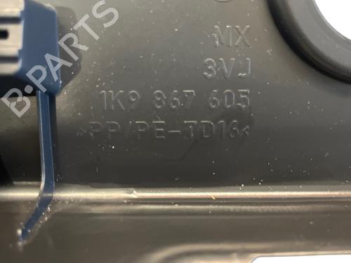 Tailgate trim VW GOLF V Variant (1K5) 1.6 | BP33848061C151 - Image 7