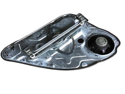 Rear right window mechanism FORD FOCUS II Turnier (DA_, FFS, DS) 1.6 | BP19280667C25 