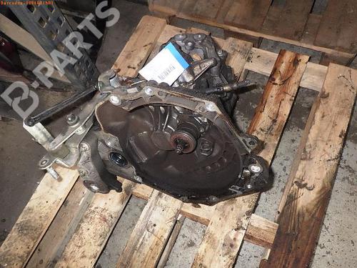 Used Gearbox OPEL CORSA C (X01) 1.0 (F08, F68) (58 hp) 5062386