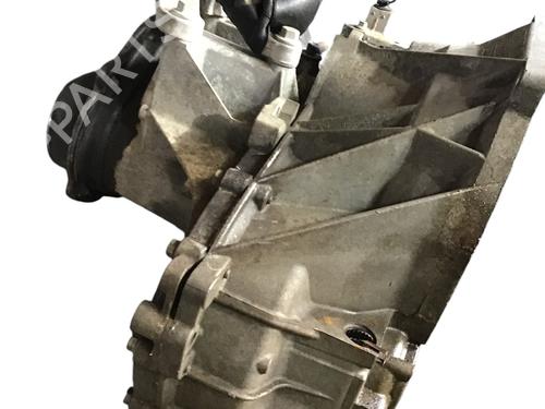 Used Gearbox FORD FOCUS II Turnier (DA_, FFS, DS) 1.6 (100 hp) 19485423