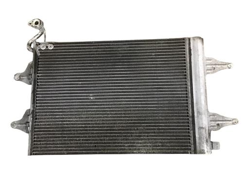 Used AC radiator SKODA FABIA I (6Y2) 1.2 (54 hp) 21495991