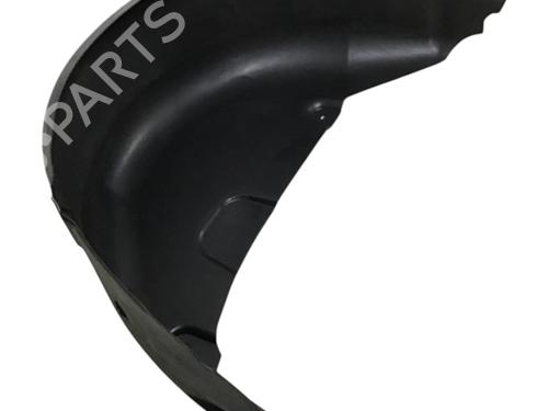 Wheel arch CITROËN BERLINGO MULTISPACE (B9) 1.6 VTi 95 | BP27626433C56 