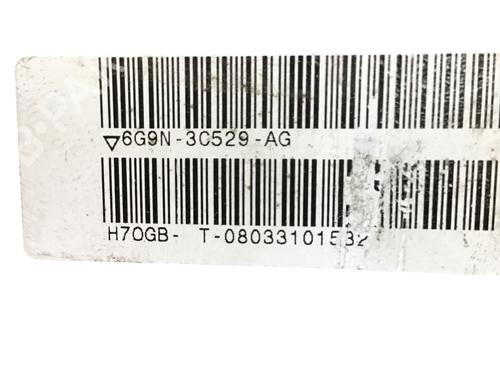 Steering column FORD GALAXY II (WA6) 2.0 TDCi | BP30153797M21 