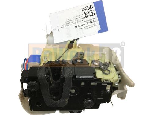 Front right lock VW POLO (9N_, 9A_) 1.4 16V | BP10565777C97 