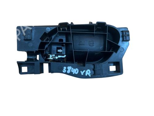 Front right interior door handle PEUGEOT 2008 I (CU_) 1.6 VTi | BP33720274I14 - Image 5