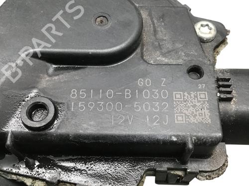 Front wiper motor DAIHATSU SIRION (M3_) 1.0 (M300) | BP32322266M29 