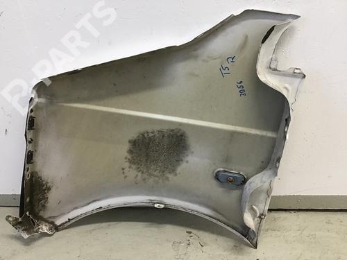 Used Right front fenders VW TRANSPORTER T5 Van (7HA, 7HH, 7EA, 7EH) 2.0 TDI (140 hp) 8361023