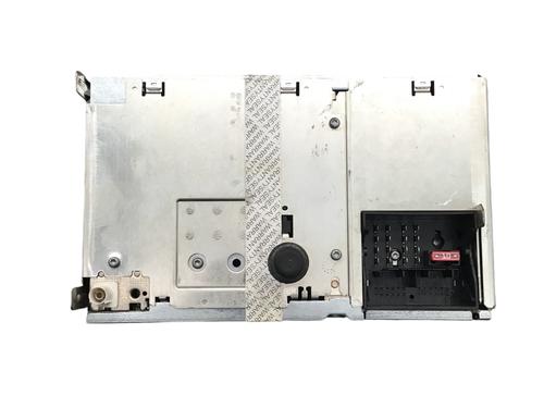 Radio VW FOX Hatchback (5Z1, 5Z3, 5Z4) 1.2 | BP21095975E6 