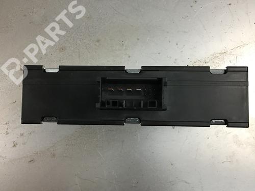 Automatic gearbox ECU BMW X1 (E84) sDrive 18 d | BP8143234M51 