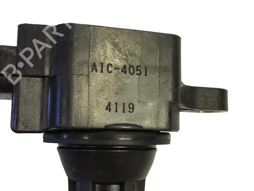 Ignition coil MAZDA 3 (BK) 1.6 (BK14) | BP17948685M94 