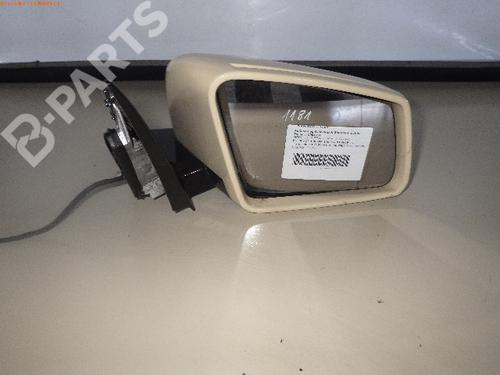 Used Right mirror MERCEDES-BENZ E-CLASS (W212) E 200 CDI / BlueTEC (212.005, 212.006) (136 hp) 5063456