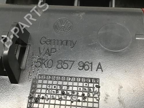 Cup/Object holder VW GOLF VI Variant (AJ5) 1.6 TDI | BP29951743I37