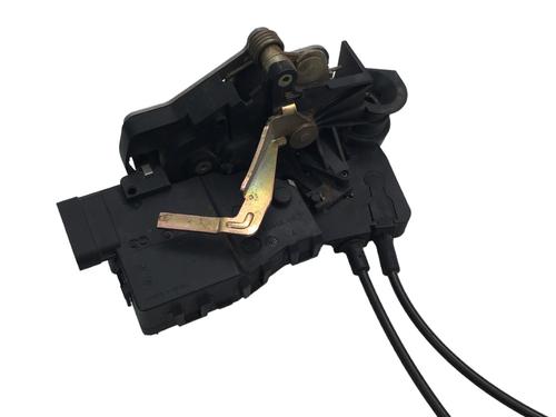 Rear right lock MERCEDES-BENZ M-CLASS (W163) ML 270 CDI (163.113) | BP18117199C99 