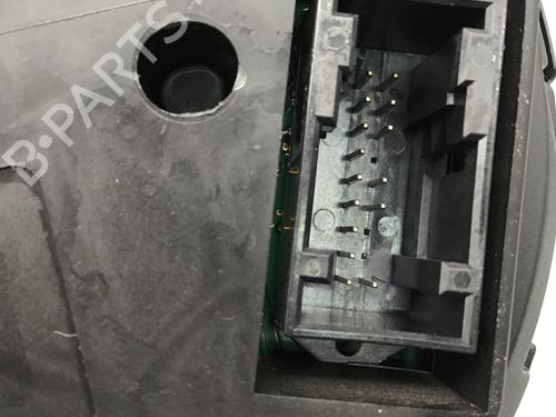 Instrument cluster SKODA OCTAVIA III (5E3, NL3, NR3) 1.4 TSI | BP13933977C47 