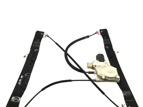 Front right window mechanism FORD GALAXY II (WA6) 2.0 TDCi | BP30099930C23