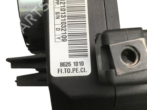 Switch CITROËN C5 III Break (RW_) 2.0 i 16V (RWRFJC, RWRFJF) | BP29453979I30 
