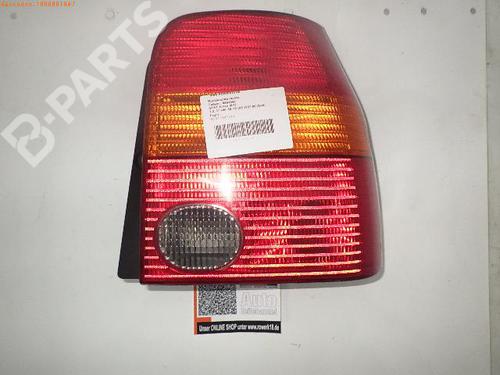 Used Right taillight SEAT AROSA (6H1) 1.0 (50 hp) 5062219