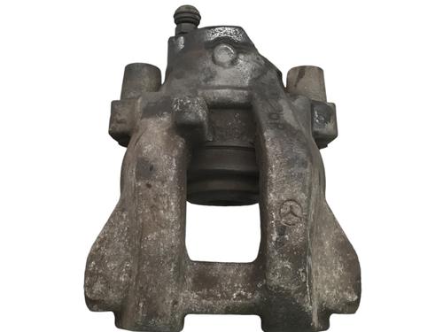 Used Right rear brake caliper MERCEDES-BENZ E-CLASS (W211) E 270 CDI (211.016) (163 hp) 20170024