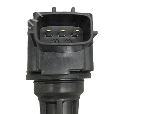 Ignition coil MAZDA 3 (BK) 1.6 (BK14) | BP15063516M94 