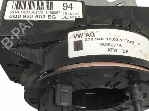 Switch VW POLO V (6R1, 6C1) 1.4 (6R1) | BP13449695I30 