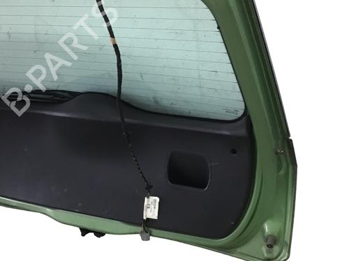 Tailgate FORD FIESTA V (JH_, JD_) 1.3 | BP18885015C6 