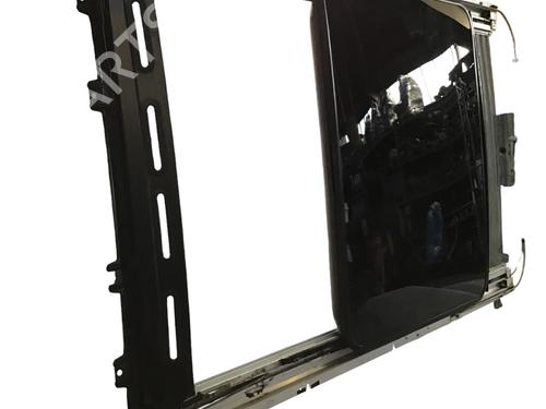 Sunroof NISSAN X-TRAIL I (T30) 2.2 dCi 4x4 | BP16718645C124 