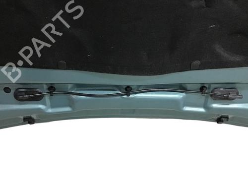 Hood VW PASSAT B5 (3B2) 1.8 | BP21287014C1 