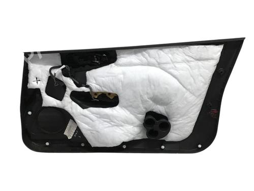 Front left panel FORD FIESTA VI (CB1, CCN) 1.0 EcoBoost | BP27385325C58 