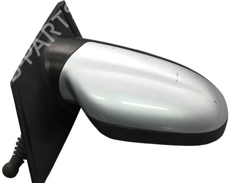 Right mirror VW FOX Hatchback (5Z1, 5Z3, 5Z4) 1.2 | BP19707559C27 