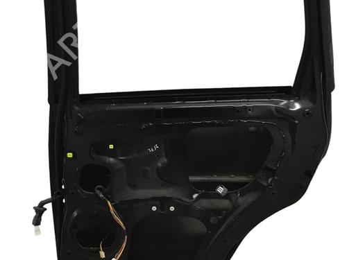 Right rear door MITSUBISHI OUTLANDER II (CW_W) 2.0 DI-D (CW8W) | BP19537326C5 