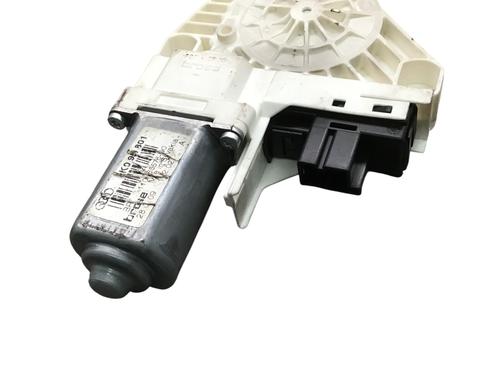 Left front window motor SKODA SUPERB II (3T4) 2.0 TDI | BP29564841E21 