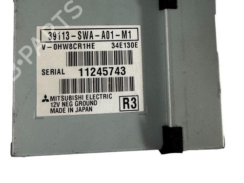 Used Control unit HONDA CR-V III (RE_) 2.2 i-DTEC 4WD (RE6) (150 hp) 5063899