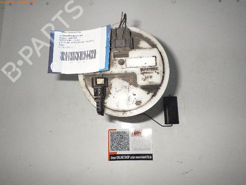 Used Fuel pump NISSAN MICRA III (K12) 1.2 16V (80 hp) 14696587