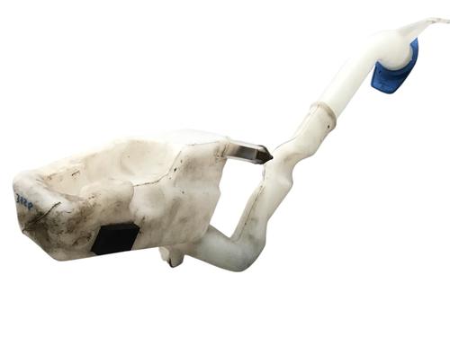 Windscreen washer tank VW POLO (9N_, 9A_) 1.2 12V | BP26301313C113 