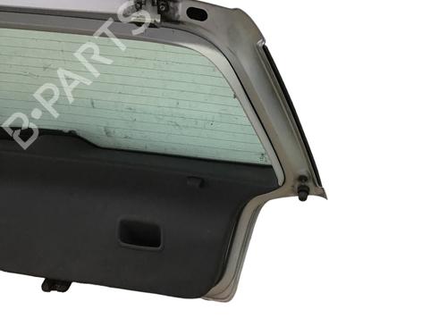 Tailgate VW POLO (9N_, 9A_) 1.4 TDI | BP5581855C6 