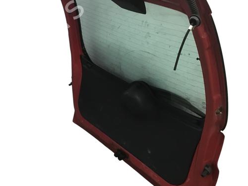 Tailgate NISSAN MICRA III (K12) 1.2 16V | BP24430066C6