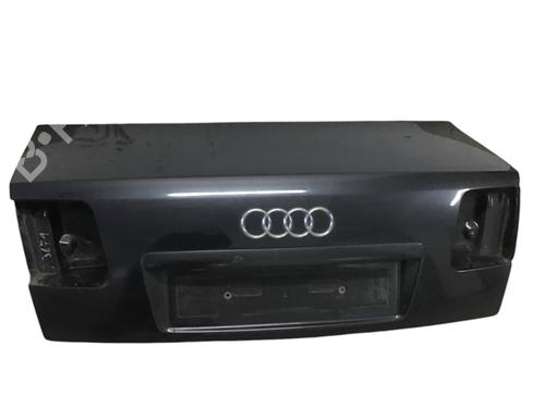 Used Tailgate AUDI A8 D3 (4E2, 4E8) 3.7 quattro (280 hp) 25923263