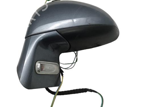 Left mirror CITROËN C4 Coupe (LA_) 1.4 16V | BP18918919C26 