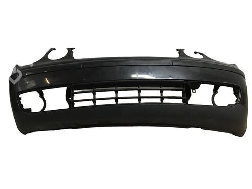 Front bumper VW POLO (9N_, 9A_) 1.2 | BP16447389C7 