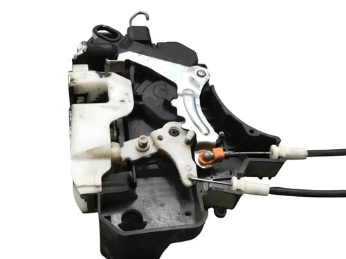 Front right lock MITSUBISHI COLT VI (Z3_A, Z2_A) 1.3 (Z21A) | BP30678728C97 