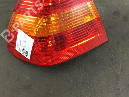 Used Left taillight BMW 3 (E46) 316 i (115 hp) 5394428