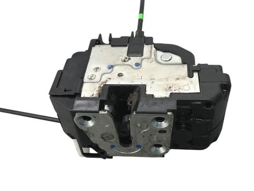 Used Front left lock NISSAN MICRA III (K12) 1.2 16V (80 hp) 24395860