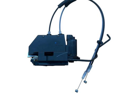 Venstre bagtil lås Venstre bagtil lås HYUNDAI i10 I (PA) 1.2 (78 hp) 33794784 33794784