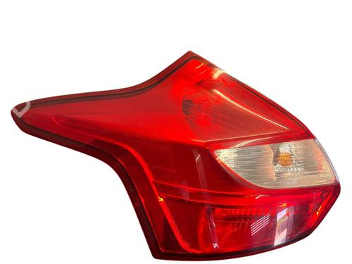 Left taillight FORD FOCUS III 1.0 EcoBoost | BP37032000C34 - Image 2