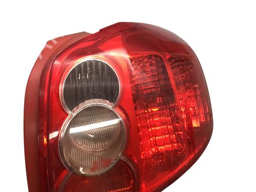 Høyre baklys TOYOTA AURIS (_E15_) 1.4 (ZZE150_, ZZE150R) (97 hp) 30908194