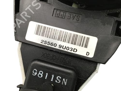 Switch NISSAN MICRA III (K12) 1.2 16V | BP24364789I30