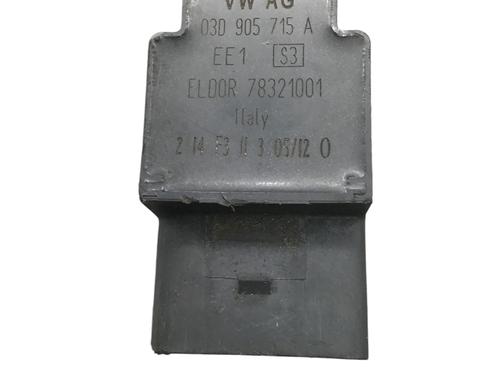 Ignition coil VW FOX Hatchback (5Z1, 5Z3, 5Z4) 1.2 | BP19710682M94 