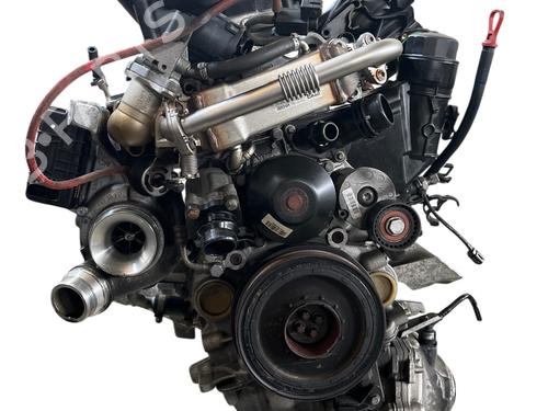 Engine BMW X1 (E84) xDrive 18 d | BP37462360M1 - Image 2